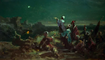 The Star of Bethlehem